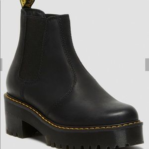 Dr. Martens Rometty